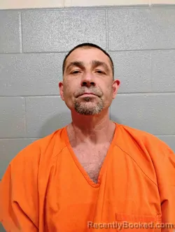 Mugshot of MICHAEL LOGSDON