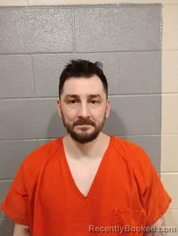 Mugshot of WILLIAM VOGEL