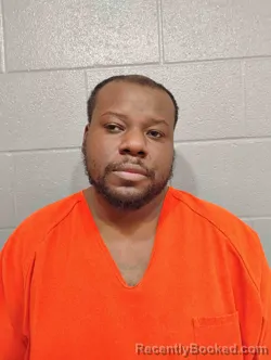 Mugshot of MARKUS MARTIN