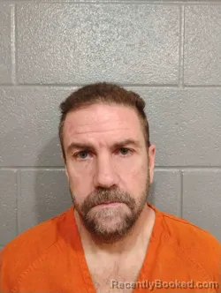 Mugshot of JASON JAMES