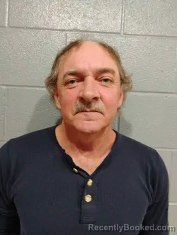 Mugshot of TODD SAMARAS