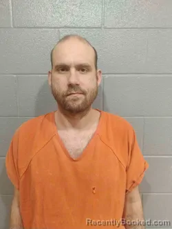 Mugshot of JERRY BENNETT