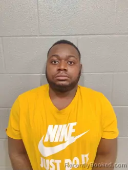 Mugshot of AYUBA MUKANDAMA