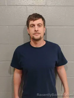 Mugshot of HOUSTON MCMEANS