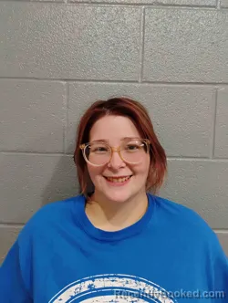 Mugshot of ABBYGAIL WRAY