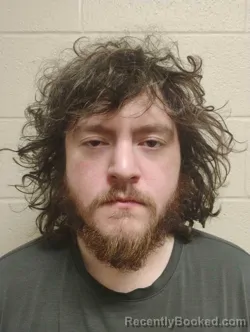 Mugshot of BRETT HOWELL