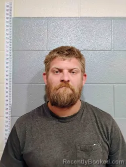 Mugshot of JAMES AYERS