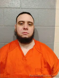 Mugshot of JAVIER PEREZ