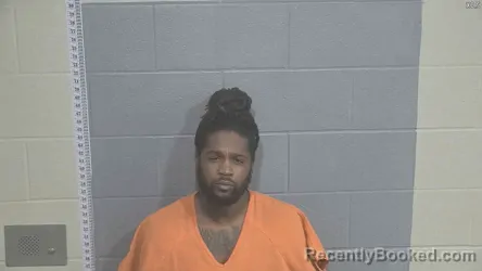 Mugshot of SEAN JACOBS