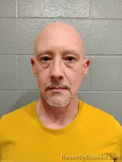 Mugshot of NATHAN EDDY