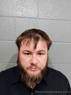 Mugshot of DAVID BLANTON