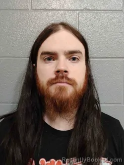 Mugshot of CORY MCROBERTS