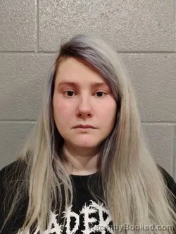 Mugshot of KALLIE LONG