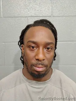 Mugshot of TERRENCE MOORE