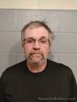 Mugshot of MICHAEL HASTINGS