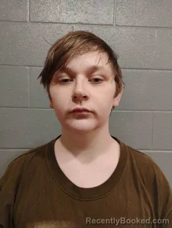 Mugshot of KAYDEN PRICE