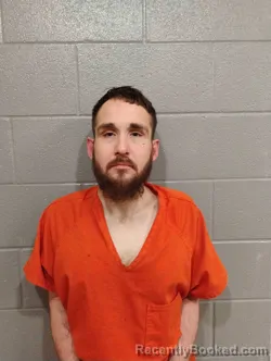 Mugshot of CODY JOHNSON