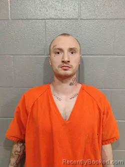 Mugshot of TERRY MORRIS