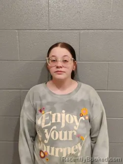 Mugshot of SUMMER PERRY