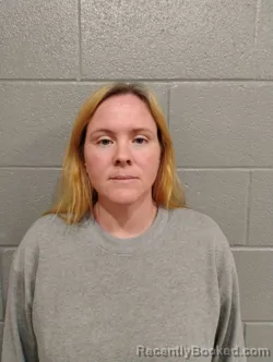 Mugshot of DUSTY CURRY