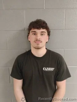 Mugshot of COREY KELLEY