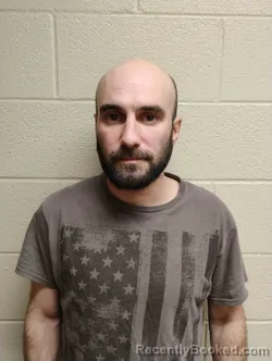 Mugshot of MICHAEL NESTOR