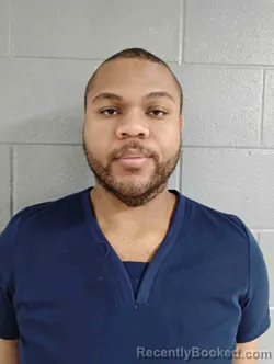 Mugshot of DONTE TOOLEY
