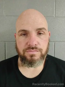 Mugshot of JASON GRIMES