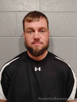 Mugshot of BRADLEY MCCANDLESS