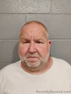 Mugshot of TRACEY GOAD