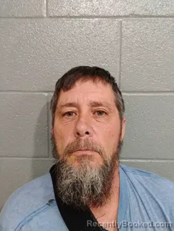 Mugshot of VICTOR LINDSEY