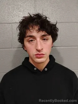 Mugshot of JONATHAN SHEFFIELD