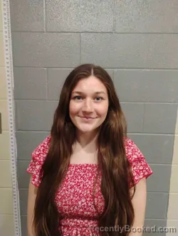 Mugshot of MICAH WYATT