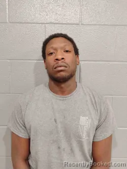 Mugshot of RYQWAN LONG