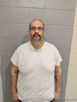 Mugshot of CHRISTOPHER GRACIA