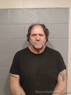 Mugshot of TOMMY MILLS