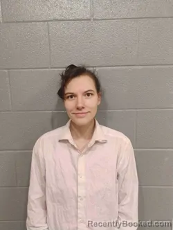 Mugshot of JENNIFER PETERS