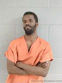 Mugshot of NIGEL COLEMAN