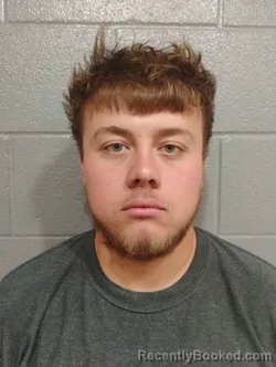 Mugshot of LARRY JOLLY