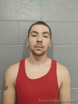 Mugshot of JUAN JUAREZ