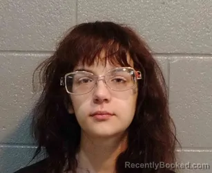Mugshot of SHARON HODGE booked in Barren County, Kentucky on June 4, 2026
