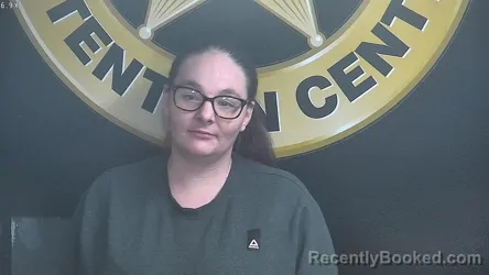 Mugshot of ALICE HOWARD