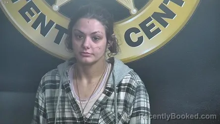 Mugshot of ALTA A JONES