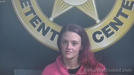 Mugshot of ASHLEY OSBORNE