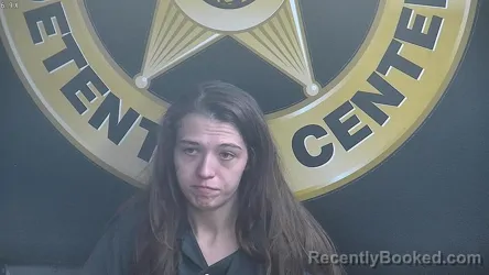 Mugshot of ARIEL SAYLOR