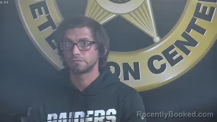 Mugshot of BRIAN PARTIN