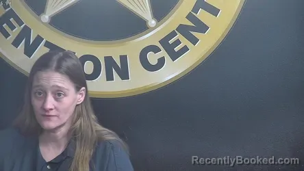 Mugshot of BOBBIE SPANSKI