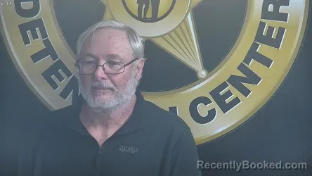 Mugshot of BENJAMIN LOWELL THOMAS