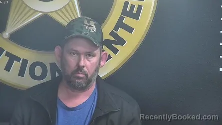 Mugshot of CLAUDE JASON KNUCKLES