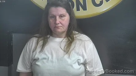 Mugshot of CHASIDY D SIZEMORE